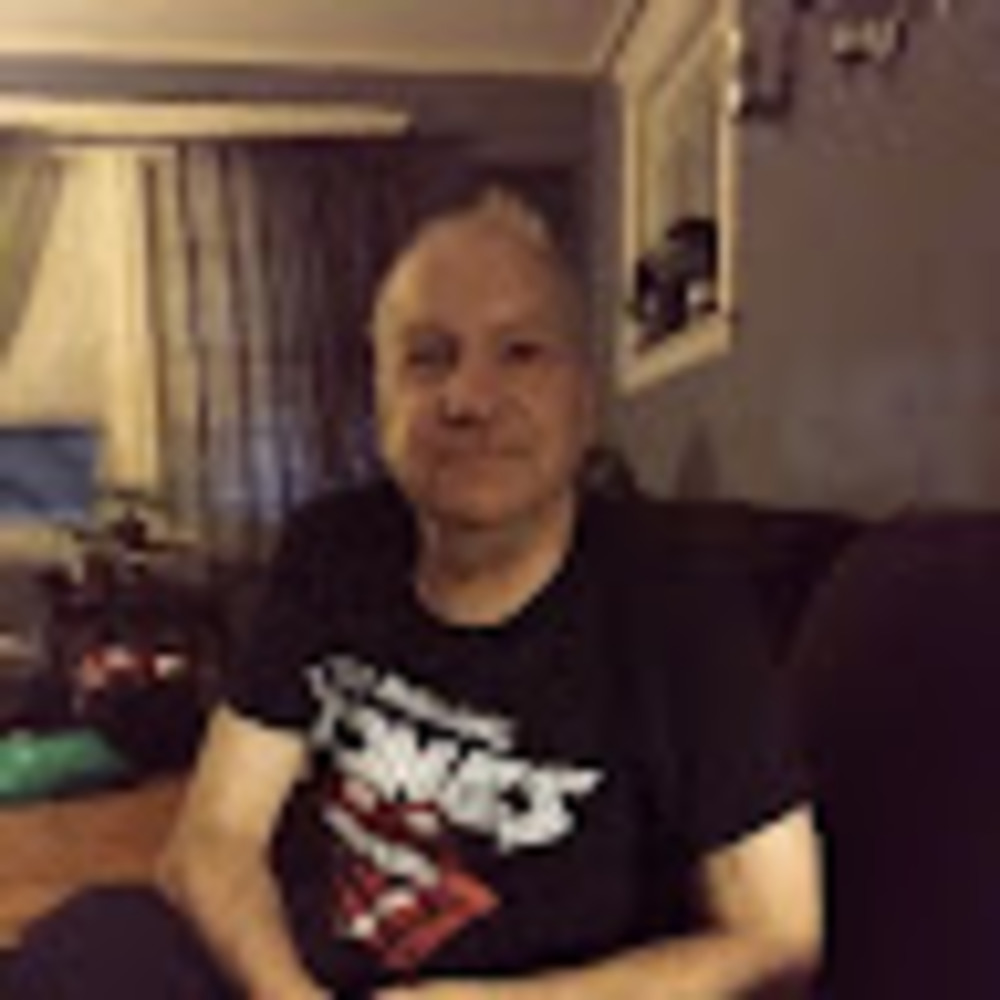 Meet your Posher, John